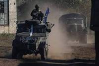 В Донецк прибывает подкрепление для боевиков /Тымчук/